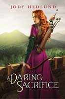 Daring-Sacrifice