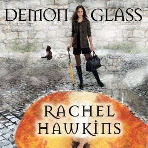 Demon Glass