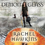 Demon-Glass