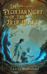 Peculiar-Night-of-the-Blue-Heart