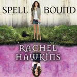 Spell-Bound
